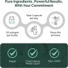 Organics Ocean Better D3 + K2-100% Organic VIT D3 and