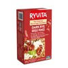 Ryvita Crispbread - Dark Rye, 250g