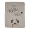 David Fussenegger Pet Blanket - Cuddly Blanket for Animals -