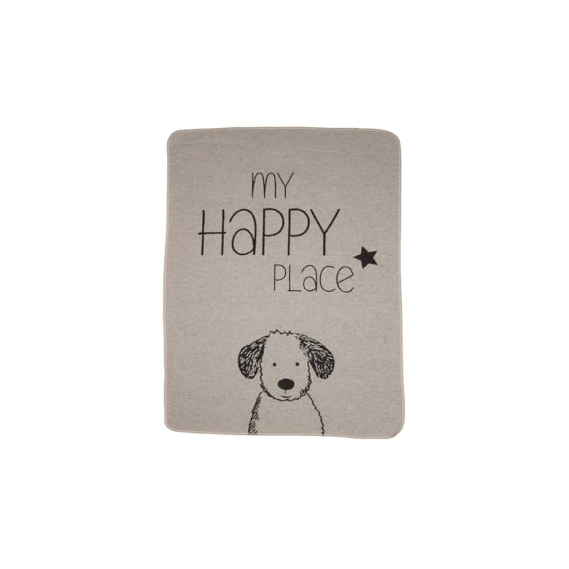 David Fussenegger Pet Blanket - Cuddly Blanket for Animals -