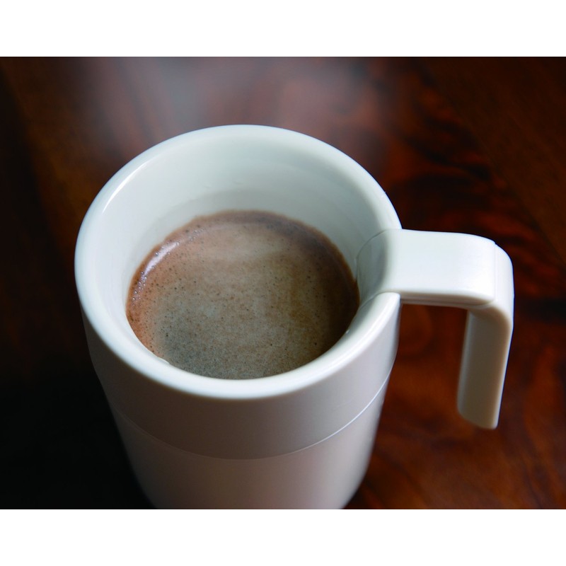 KINTO 22727 CAFEPRESS Mug, 9.2 fl oz (260 ml), Navy