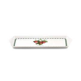 Pimpernel Pomona Collection Sandwich Tray - 15.1" x 6.5"