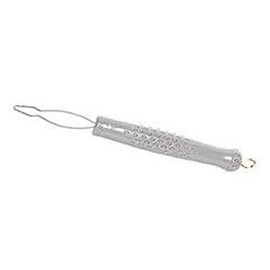 Kinsman 30015 Button/Zipper Grey Vinyl