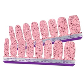 Color Street 'Sugarplum Fairy' (FMG282) - Nail Polish Strips Sweet Temptations (2002)