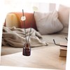 Operitacx Long-lasting Scent Stick Diffusers for Home Rattan Aromatherapy Sticks
