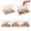 4 In A Row Board Game Puzzle Early Educational Interactive