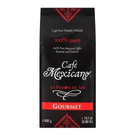 Café Mexicano Regular 400g