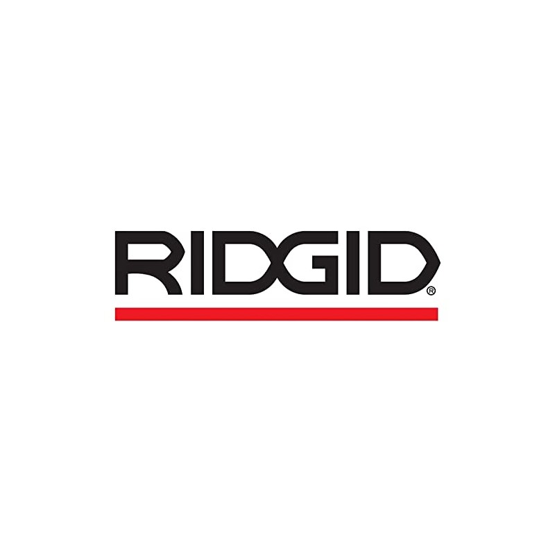 Ridgid 52300 170 Long Handle Round Point Shovel