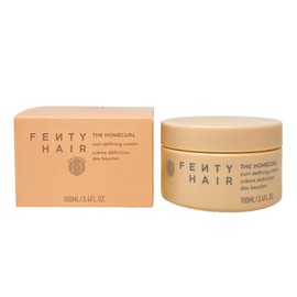 Fenty Hair The Homecurl Mini Curl-Defining Cream - 100 mL / 3.4 fl oz