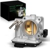 SZKAIDAG 16400RN0A01 Electronic Throttle Body for:-Honda Accord 2008-2012, Odyssey 2007-2017,