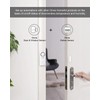 Onvis 4-in-1 Wireless Door Window Contact Sensor for Alarm System