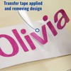 Threadart 20 Sheets Strong Grip Transfer Paper - 12" x