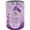 Taro Para Bebidas 200g Sin Azúcar Refinada Ni Lácteos. Polvo