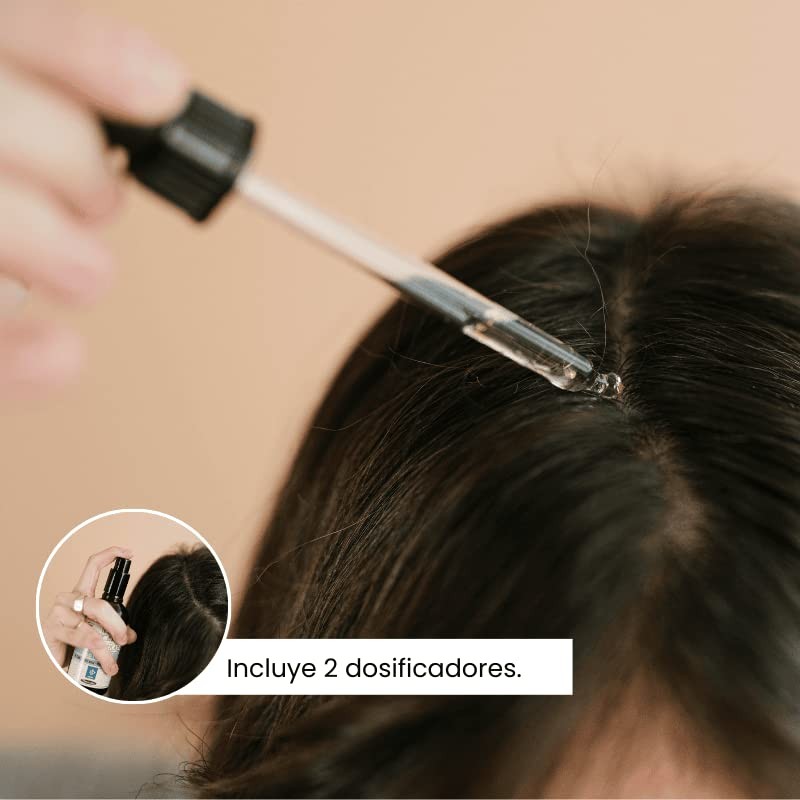 MI REBOTICA Anti-dandruff lotion 100 ml