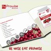 Double Strength Cranberry Tablets 10,000mg I 90 Cranberry Tablets High