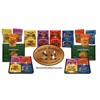 Brittle Brothers Nashville Hot Peanut Brittle - 5 oz Gift