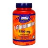NOW NF Glutamina 1500 mg, 180 tablets