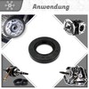 Parts and Parts Shaft Seal 25 x 45 x 7