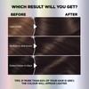 Garnier Nutrisse Ultra Color, Permanent Hair Dye, Vibrant Long-Lasting Colour,