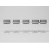 TEST ALL WATER - Lovibond Cylindrical Cells with Lid |