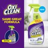 OxiClean Bathroom Cleaner Fresh Scent, 32 Fl. Oz