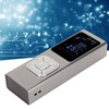 Handheld Laser Distance Meter Aluminium Alloy High Accuracy M Ft
