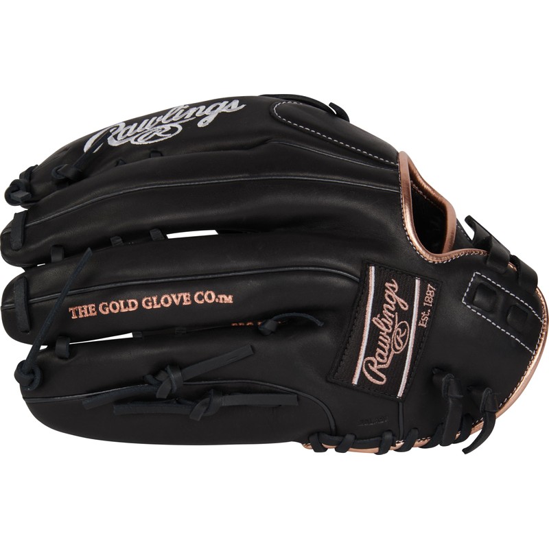 Rawlings | R9 Series Fastpitch Softball Glove | 13' |