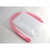 Vascular (LATEX FREE) Replacement Tube (Adult) Pink / 8-9800-13