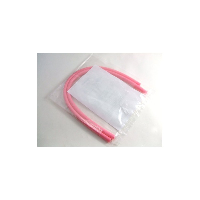 Vascular (LATEX FREE) Replacement Tube (Adult) Pink / 8-9800-13