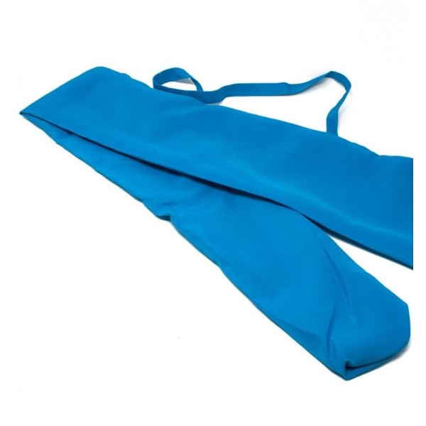 Saraoriginalshop Schutzhülle für Tür, Sonnenschirm, Meer, Strand, Sonnenschirm, Abdeckung für
