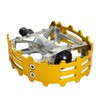 Wellgo Old School BMX MTB XC-II Bear Trap 1/2" Bicycle