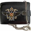 Klassek 1st The Queens Dragoon Guards Image Men Chain Wallet