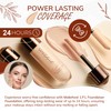 [Makeheal] 1.P.L Foundaiser Foundation SPF 20 PA++, 24 Hours Power-Lasting