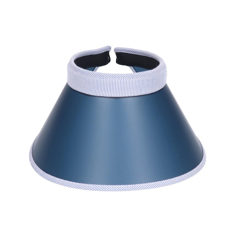 Fila Flw ST Clip VISOR Women's Visor, Navy, navy