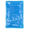 SB Soft Cool Pack Large Ice Pack Heat pack 2ea