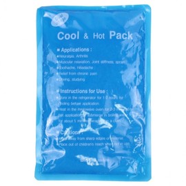 SB Soft Cool Pack Large Ice Pack Heat pack 2ea
