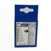 Kanlux LED Spotlight GU10 9 W 900 lm 3000 K