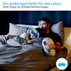 Molirex 3D Sleeping Mask Night Mask - Pack of 2