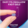 Phazyme Maximum Strength Softgels, 36 ea, (Single Pack)