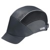 Uvex Lug Cover 97943 Cap Premium with Plastic Cover and