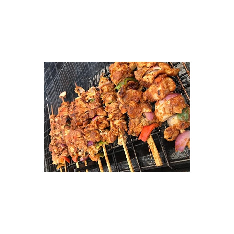 Davora Ghana Suya Pepper Fresh