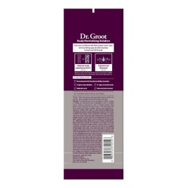 . Acondicionador Espesante Para La Caída Del Cabello Dr. .