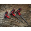 Titan Post Drivers Contractor Tool Kit to Service PGD2000, PGD2000X,