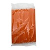 Plastic Lollipop Sticks - 89mm x 4mm Pack of 50