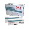 OKI Toner 46490621 6000pages Yellow Laser Toner Cartridge – Oki,