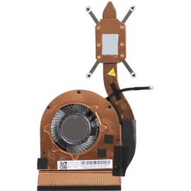 New CPU Cooling Fan Heatsink Replacement Lenovo ThinkPad X390 X395 X13 (2020 Models), EG50040S1-1C020-S9A 5H40W36666 5H40W36667 01AW746 01AW747 01AW748 DC5V Fan