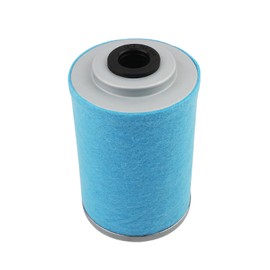 Oil Separator Compatible with Atlas Copco XAS 97 Portable Compressor Replace 2911006800 1615769500 1615943600 1615943601