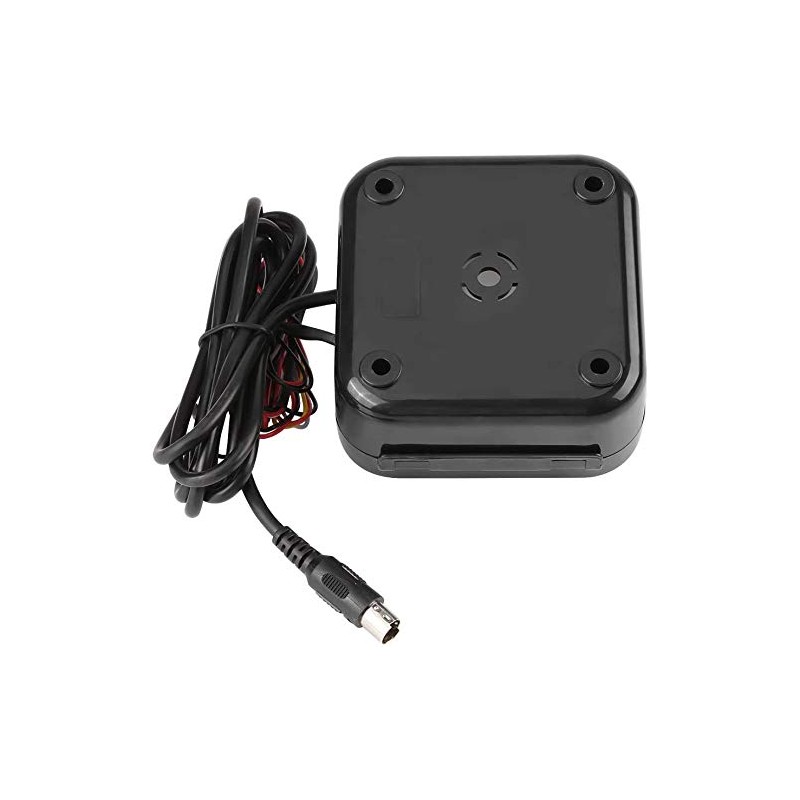 Digitalkey Arcade Gaming Trackball 4.5 cm Diameter with PS2 Plug