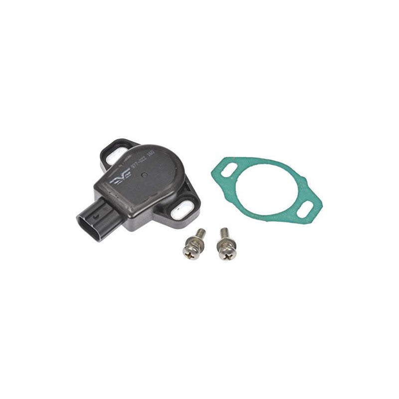 Dorman 977-022 Throttle Position Sensor Compatible with Select Acura /