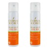 Protector Solar De Bruma Kit De 2 Piezas